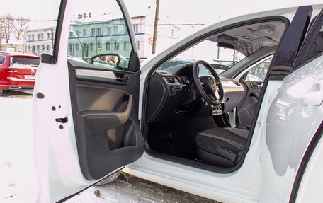 Skoda Rapid I, 2019 год, 1 198 000 рублей, 19 фотография