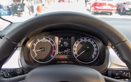 Skoda Rapid I, 2019 год, 1 198 000 рублей, 18 фотография