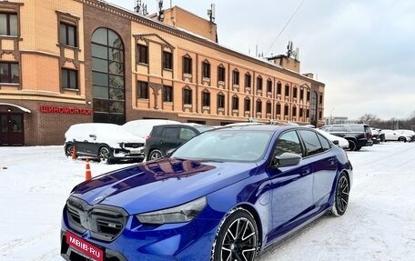 BMW M5, 2025 год, 19 500 000 рублей, 1 фотография