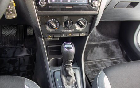 Skoda Rapid I, 2019 год, 1 198 000 рублей, 23 фотография