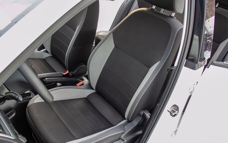 Skoda Rapid I, 2019 год, 1 198 000 рублей, 21 фотография