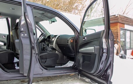 Nissan X-Trail, 2011 год, 1 249 000 рублей, 7 фотография