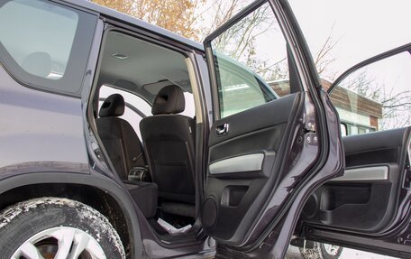 Nissan X-Trail, 2011 год, 1 249 000 рублей, 9 фотография