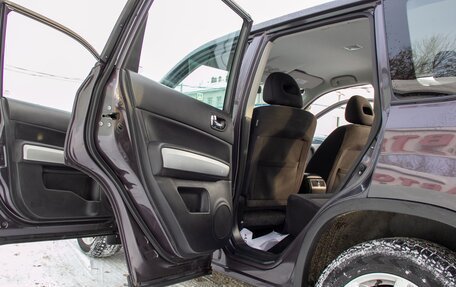 Nissan X-Trail, 2011 год, 1 249 000 рублей, 12 фотография