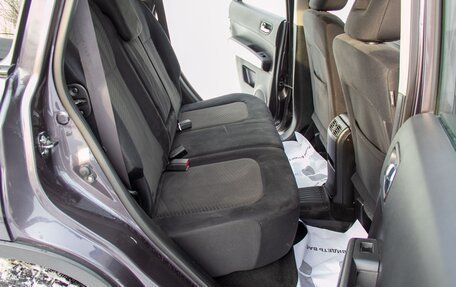 Nissan X-Trail, 2011 год, 1 249 000 рублей, 10 фотография