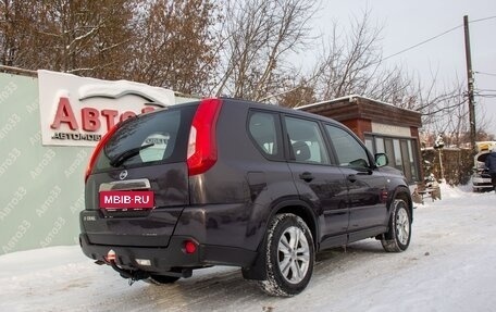 Nissan X-Trail, 2011 год, 1 249 000 рублей, 4 фотография