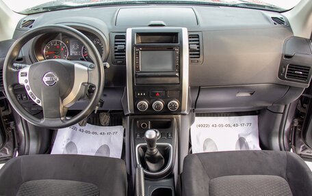 Nissan X-Trail, 2011 год, 1 249 000 рублей, 14 фотография