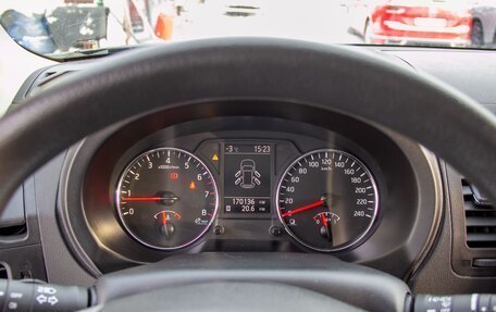 Nissan X-Trail, 2011 год, 1 249 000 рублей, 16 фотография