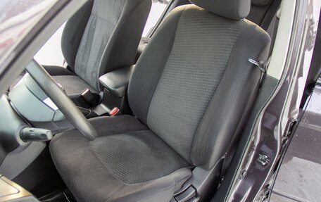 Nissan X-Trail, 2011 год, 1 249 000 рублей, 20 фотография