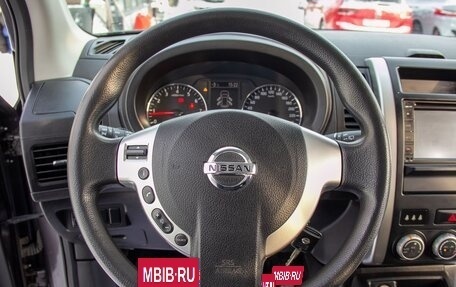 Nissan X-Trail, 2011 год, 1 249 000 рублей, 15 фотография