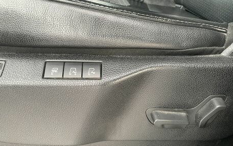 Peugeot Traveller I, 2018 год, 2 229 000 рублей, 18 фотография