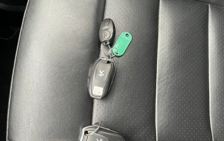 Peugeot Traveller I, 2018 год, 2 229 000 рублей, 20 фотография