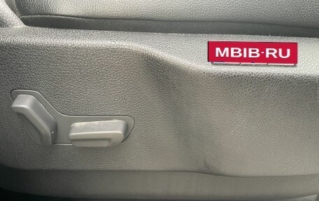 Peugeot Traveller I, 2018 год, 2 229 000 рублей, 19 фотография