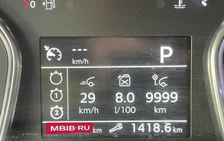 Peugeot Traveller I, 2018 год, 2 229 000 рублей, 21 фотография