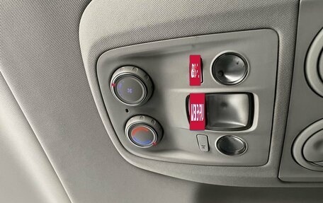 Peugeot Traveller I, 2018 год, 2 229 000 рублей, 16 фотография