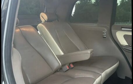 Mercedes-Benz GL-Класс, 2007 год, 1 400 000 рублей, 13 фотография