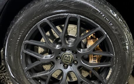 Mercedes-Benz GL-Класс, 2007 год, 1 400 000 рублей, 5 фотография