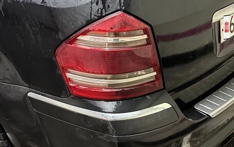 Mercedes-Benz GL-Класс, 2007 год, 1 400 000 рублей, 6 фотография