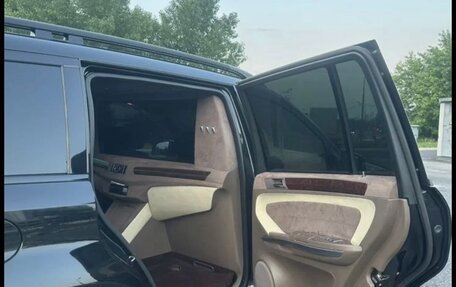 Mercedes-Benz GL-Класс, 2007 год, 1 400 000 рублей, 8 фотография