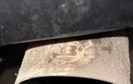 Mercedes-Benz GL-Класс, 2007 год, 1 400 000 рублей, 7 фотография