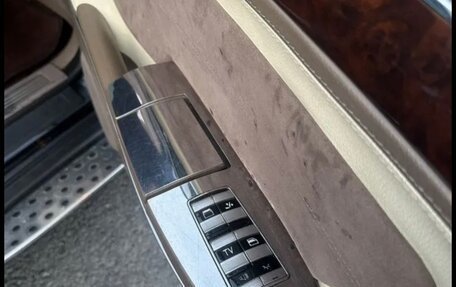 Mercedes-Benz GL-Класс, 2007 год, 1 400 000 рублей, 9 фотография