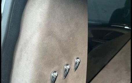 Mercedes-Benz GL-Класс, 2007 год, 1 400 000 рублей, 12 фотография