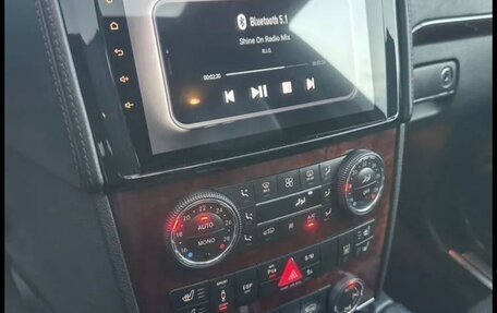 Mercedes-Benz GL-Класс, 2007 год, 1 400 000 рублей, 17 фотография