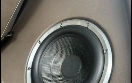 Mercedes-Benz GL-Класс, 2007 год, 1 400 000 рублей, 16 фотография