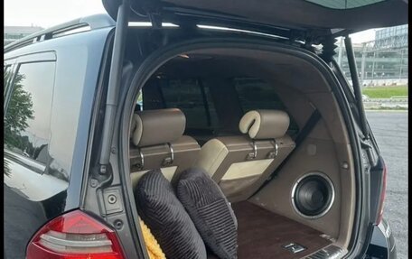 Mercedes-Benz GL-Класс, 2007 год, 1 400 000 рублей, 15 фотография