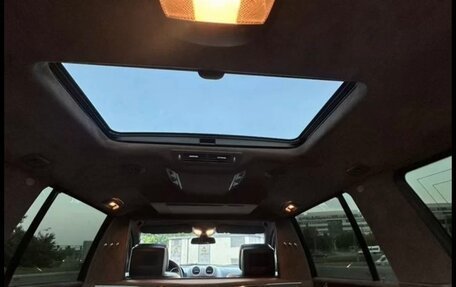 Mercedes-Benz GL-Класс, 2007 год, 1 400 000 рублей, 14 фотография