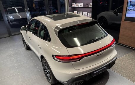 Porsche Macan I рестайлинг, 2025 год, 13 490 000 рублей, 9 фотография