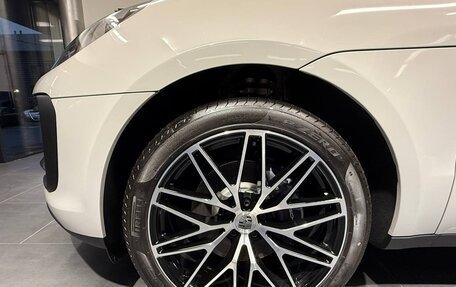 Porsche Macan I рестайлинг, 2025 год, 13 490 000 рублей, 13 фотография