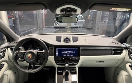 Porsche Macan I рестайлинг, 2025 год, 13 490 000 рублей, 15 фотография
