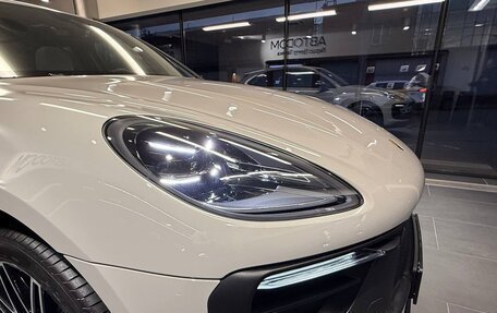 Porsche Macan I рестайлинг, 2025 год, 13 490 000 рублей, 8 фотография
