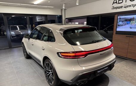 Porsche Macan I рестайлинг, 2025 год, 13 490 000 рублей, 6 фотография