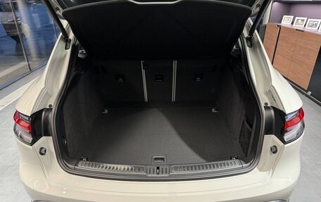 Porsche Macan I рестайлинг, 2025 год, 13 490 000 рублей, 12 фотография