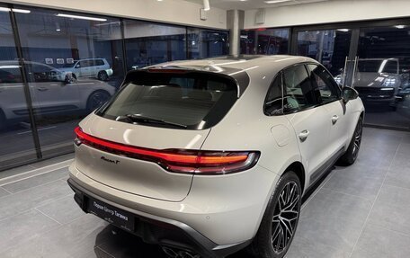 Porsche Macan I рестайлинг, 2025 год, 13 490 000 рублей, 11 фотография