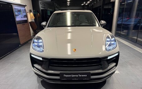Porsche Macan I рестайлинг, 2025 год, 13 490 000 рублей, 5 фотография