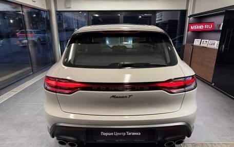 Porsche Macan I рестайлинг, 2025 год, 13 490 000 рублей, 10 фотография