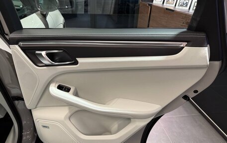 Porsche Macan I рестайлинг, 2025 год, 13 490 000 рублей, 24 фотография