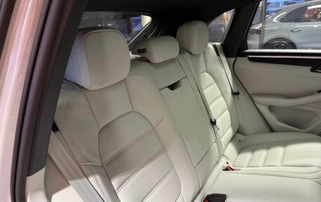 Porsche Macan I рестайлинг, 2025 год, 13 490 000 рублей, 25 фотография