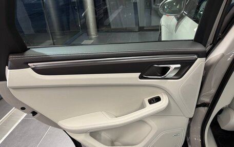 Porsche Macan I рестайлинг, 2025 год, 13 490 000 рублей, 23 фотография