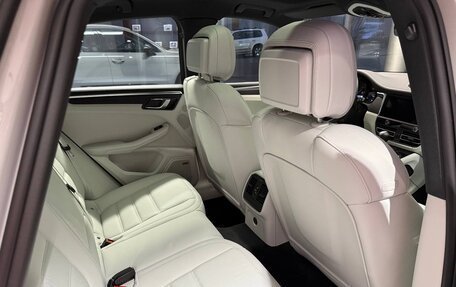 Porsche Macan I рестайлинг, 2025 год, 13 490 000 рублей, 27 фотография