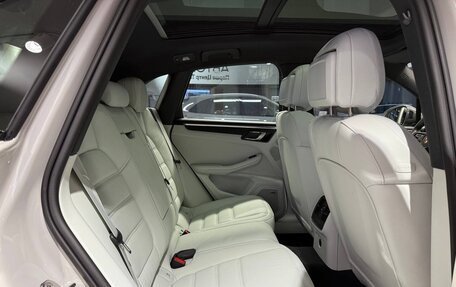 Porsche Macan I рестайлинг, 2025 год, 13 490 000 рублей, 29 фотография