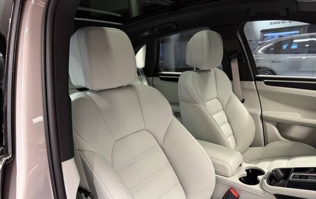 Porsche Macan I рестайлинг, 2025 год, 13 490 000 рублей, 26 фотография