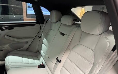 Porsche Macan I рестайлинг, 2025 год, 13 490 000 рублей, 30 фотография