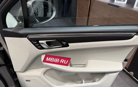 Porsche Macan I рестайлинг, 2025 год, 13 490 000 рублей, 22 фотография