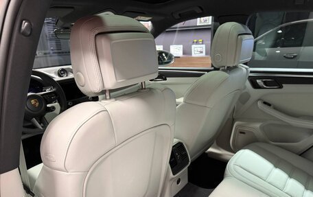 Porsche Macan I рестайлинг, 2025 год, 13 490 000 рублей, 32 фотография