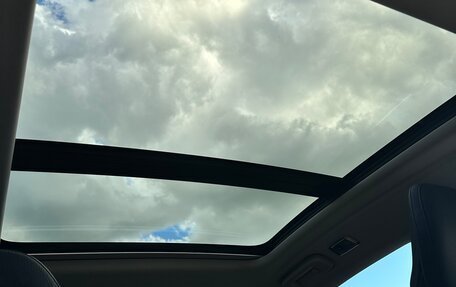 Volvo S90 II рестайлинг, 2017 год, 2 600 000 рублей, 13 фотография