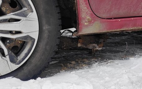 Nissan Almera, 2001 год, 240 000 рублей, 3 фотография